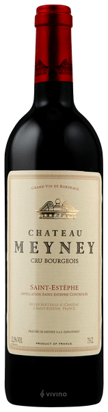 Ch?teau Meyney Saint-Est?phe 1982