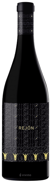 Tridente Rej?n Tempranillo 2015