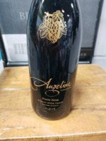 Angeline Napa Valley Pinot Noir 2018