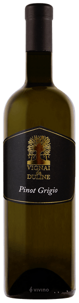 Vignai da Duline Pinot Grigio 2018