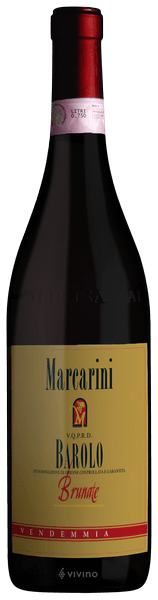Marcarini Brunate Barolo 2014