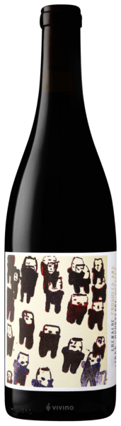 Jolie-Laide Shake Ridge Vineyard GSM 2018