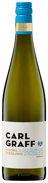Carl Graff Riesling Kabinett 2018