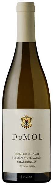 DuMOL Wester Reach Chardonnay 2017