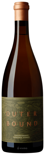 North Coast Wine Co. Outerbound Chardonnay 2019