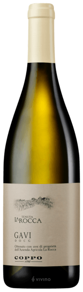 Coppo La Rocca Gavi 2020