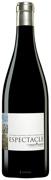 Espectacle del Montsant Tinto 2016