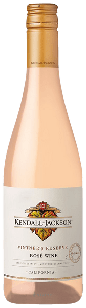 Kendall-Jackson Vintner's Reserve Ros? 2017