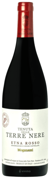 Tenuta delle Terre Nere Moganazzi 2019