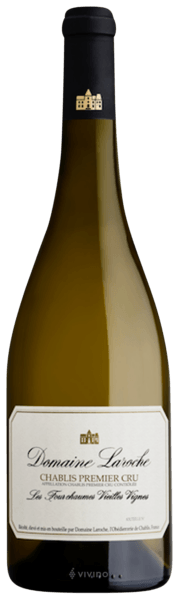 Domaine Laroche Chablis Premier Cru ‘Les Fourchaumes Vieilles Vignes’ 2020