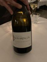 Ch?teau de Bois Brin?on Les Saules de Montbenault 2014