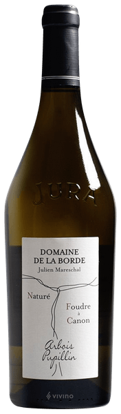 Domaine de la Borde Foudre ? Canon Natur? 2017