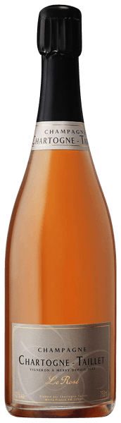 Chartogne-Taillet Le Ros? Brut Champagne N.V.