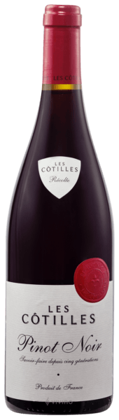 Roux P?re & Fils Les C?tilles Pinot Noir 2020