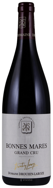 Domaine Drouhin-Laroze Bonnes Mares Grand Cru 2014