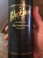 Blackjack Ranch Harmonie 2007