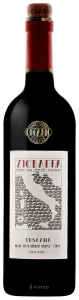 Ziobaffa Toscana 2018