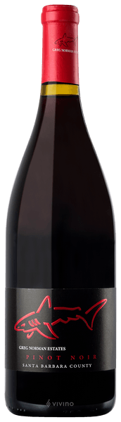 Greg Norman Pinot Noir 2017