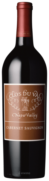 Clos du Val Cabernet Sauvignon 1978