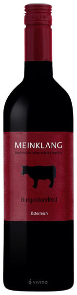 Meinklang Burgenland Red 2019
