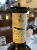 Bermejo List?n Negro Maceraci?n Carb?nica 2019