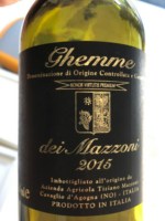 Ghemme dei Mazzoni 2015
