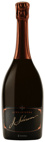 Schramsberg J. Schram Brut 2011
