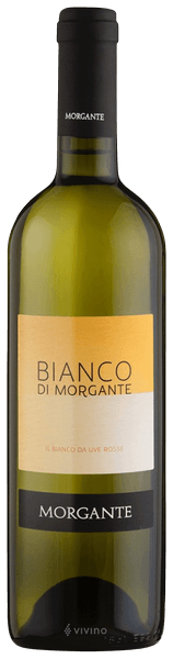 Bianco di Morgante 2020