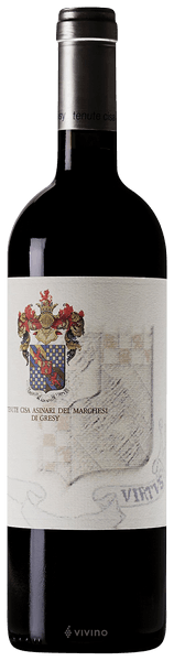 Marchesi di Gresy Langhe Virtus Rosso 2009