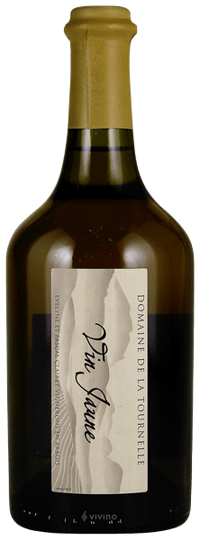 Domaine de la Tournelle Vin Jaune 2009