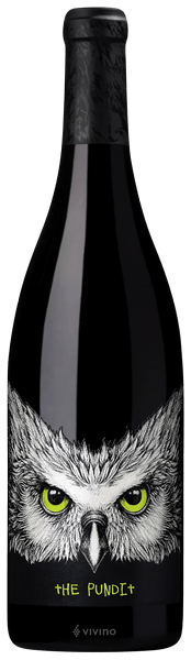 Tenet Wines The Pundit 2019
