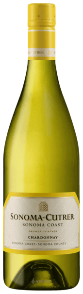 Sonoma-Cutrer Sonoma Coast Chardonnay 2019