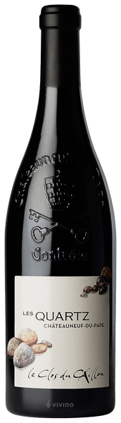 Clos du Caillou Les Quartz Ch?teauneuf-du-Pape 2016