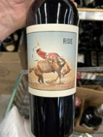 Ride & Ridden Ride 2020