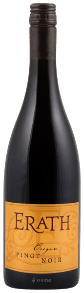 Erath Pinot Noir 2018
