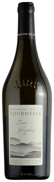 Domaine de la Tournelle Terre de Gryph?es 2019