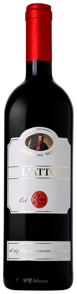 Cantine del Notaio L'Atto 2017