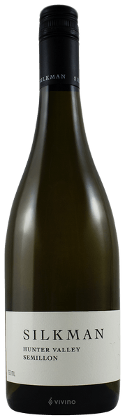 Silkman Semillon 2016