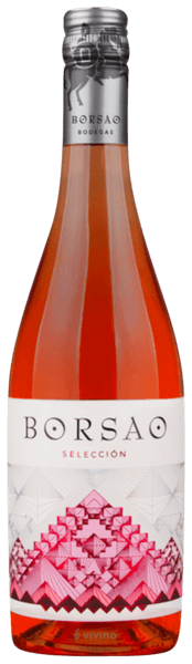 Borsao Bodegas Rosado (Selecci?n Rosado / Ros?) 2020