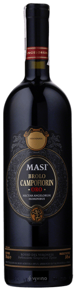 Masi Brolo di Campofiorin Oro 2015