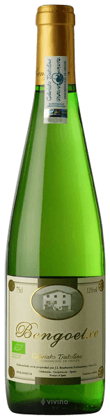 Bengoetxe Blanco 2018