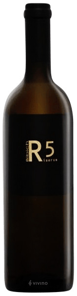 Bibich R5 Riserva 2017