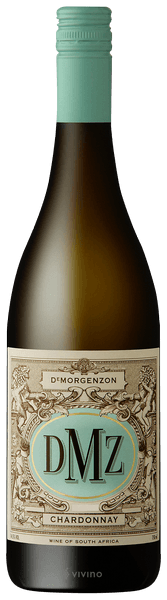 DeMorgenzon DMZ Chardonnay 2020