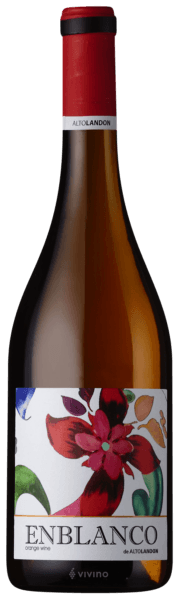 AltoLandon Enblanco 2020