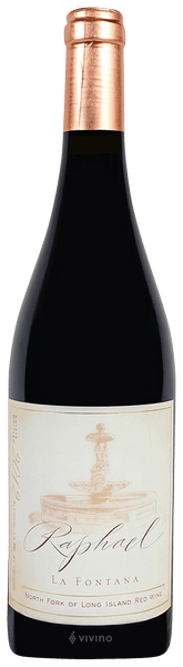 Raphael La Fontana 2014