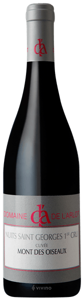 Domaine de l'Arlot Nuits-Saint-Georges Premier Cru 'Cuv?e Mont des Oiseaux' 2019