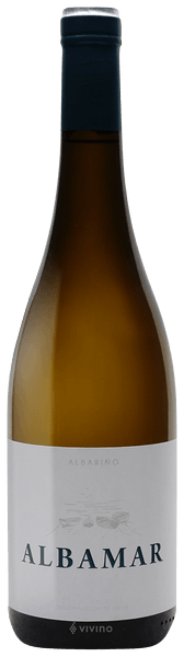 Albamar Albari?o 2021