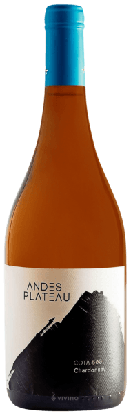 Andes Plateau Cota 500 Chardonnay 2021
