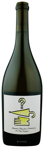 Lost & Found The Nine Vineyard Chardonnay 2017