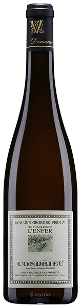 Domaine Georges Vernay Les Chaill?es de L'Enfer Condrieu 2014